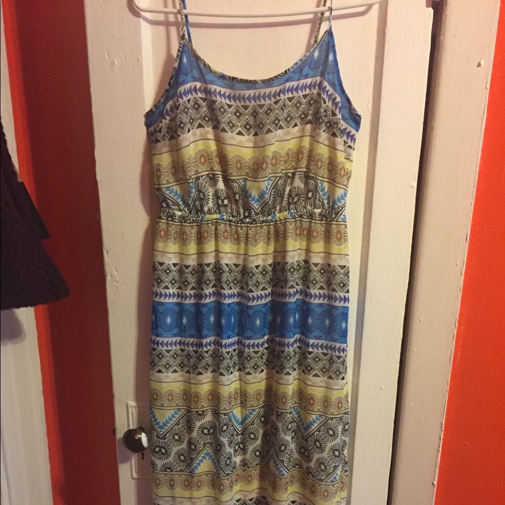 Summer Dress